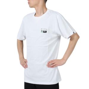 ビラボン（BILLABONG）（メンズ）半袖Tシャツ メンズ DECAL CUT BD011203 WHM｜victoriasurfandsnow
