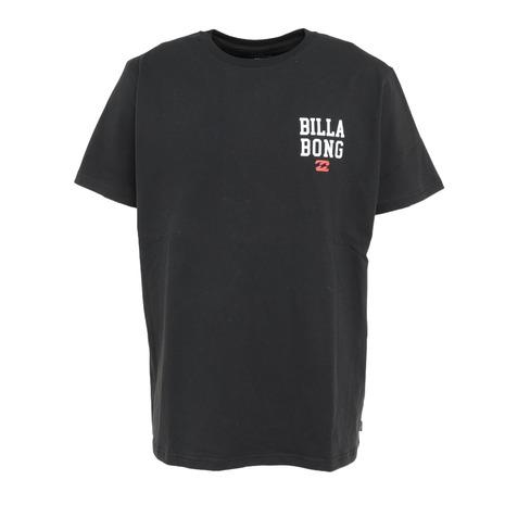 ビラボン（BILLABONG）（メンズ）Tシャツ メンズ CALI BEAR BD011223 BL...