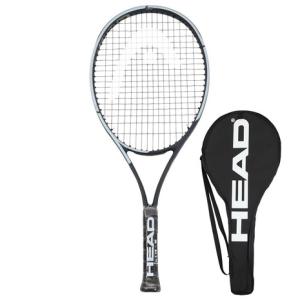 ヘッド（HEAD）（キッズ）ジュニア 硬式用テニスラケット RAVITY JR.25 235373 Gravity Jr.25 2023 25インチ｜victoriasurfandsnow