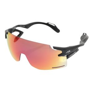 エアフライ（AirFly）（メンズ）スポーツサングラス AF-301 C-34BK UV