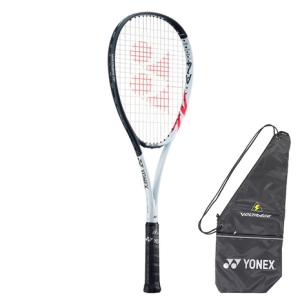 YONEX ヨネックス ソフトテニスラケット ボルトレイジ7V