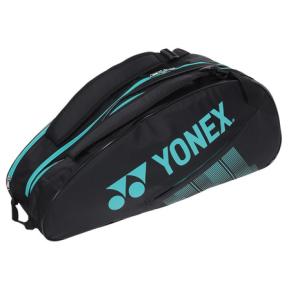 ヨネックス（YONEX）（メンズ、レディース）テニス ラケットバッグ6 リュック付き BAG2332R-502｜victoriasurfandsnow
