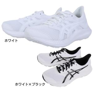 アシックス（ASICS）（メンズ）スポーツシューズ ジョルト４ 1011B602 スニーカー ランニング ウォーキング トレーニング 快適 部活 登校｜victoriasurfandsnow