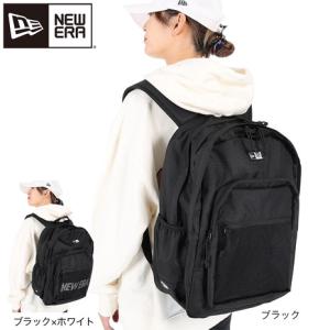 NEW ERA（ニューエラ） バックパック メンズ レディース ラックサック