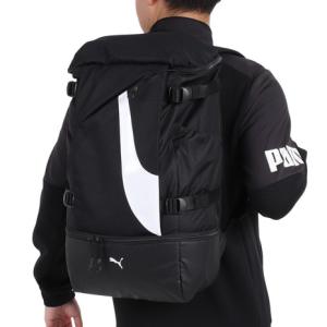 PUMA（プーマ） （メンズ、レディース）アルティモバックパック M