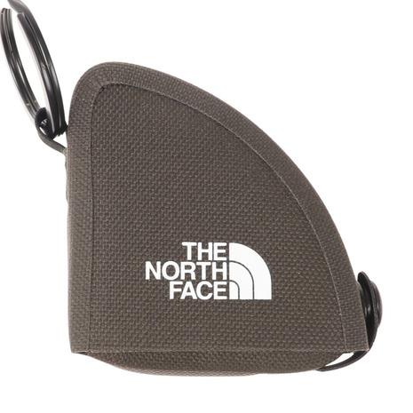 ノースフェイス（THE NORTH FACE）（メンズ、レディース）財布 コインケース ペブル コイ...