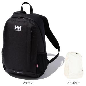 ヘリーハンセン（HELLY HANSEN）（メンズ、レディース）バッグ リュック フィヨルドランド20 HY92324 20L｜victoriasurfandsnow