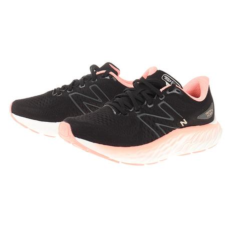 ニューバランス（new balance）（レディース）ランニングシューズ フレッシュフォーム X イ...