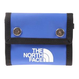 ノースフェイス（THE NORTH FACE）（メンズ、レディース）BC ドットワレット NM82319 TB｜victoriasurfandsnow