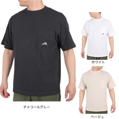 ニューバランス（new balance）（メンズ）半袖Tシャツ MT1996 ベースTシャツ AMT...