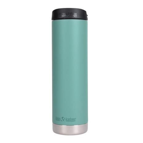 クリーンカンティーン（klean kanteen） 水筒 ステンレスボトル 保冷 保温 TKワイド2...