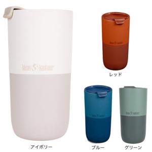 クリーンカンティーン（klean kanteen）タンブラー 保温 保冷 Rise Tumbler ライズ 16oz 473ml 19322150｜victoriasurfandsnow