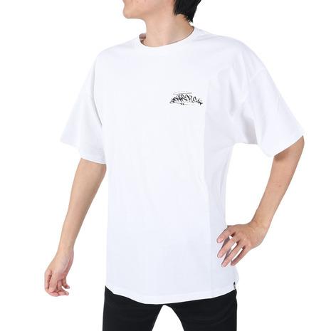 ディーシーシューズ（DC SHOES）（メンズ）半袖Tシャツ メンズ 23 GRAFFITI SS ...