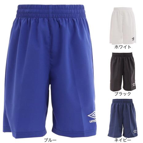 アンブロ（UMBRO）（キッズ）ジュニア TRプラクティスウーブンパンツ UUJPJD81