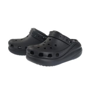 crocs（クロックス） crocs ECHO BOOT Z SHIELD BLACK 210315-001