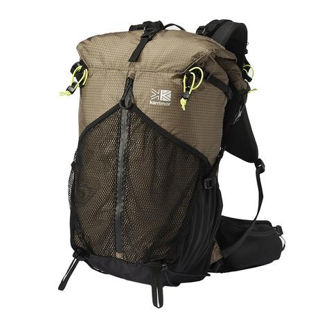 カリマー（karrimor）（メンズ、レディース）バックパック リュック 登山 ハイキング クリーブ...