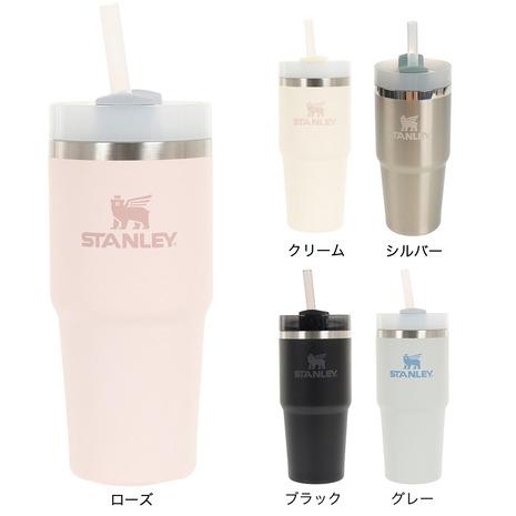 スタンレー（STANLEY）水筒 タンブラー 保冷 H2.0 真空スリムクエンチャー 414ml 1...