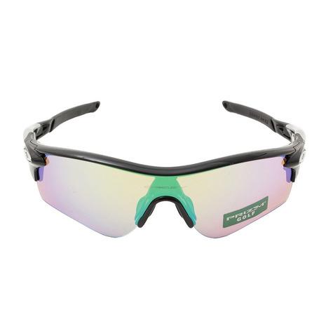 オークリー（OAKLEY）（メンズ、レディース）サングラス RADARLOCK PATH Polis...