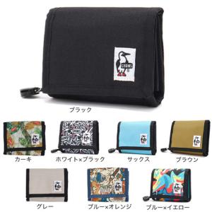 チャムス（CHUMS）（メンズ、レディース、キッズ）二つ折り財布