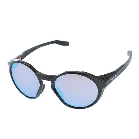 オークリー（OAKLEY）（メンズ）スポーツサングラス Clifden 94400256 UV