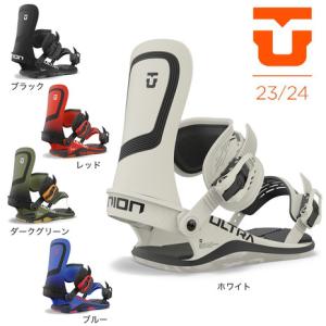 ユニオン（UNION）（メンズ）スノーボードビンディング 23-24 Ultra Men 232021 232022 232023 232024 232025 ウルトラ メンズ｜VictoriaSurf&SnowYahoo!店