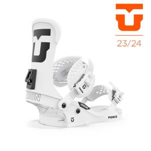 UNION FORCE サイズM（CYAN)23-24　バインディング 23-24 UNION ユニオン ビンディング FORCE フォース CYAN Mサイズ 正規