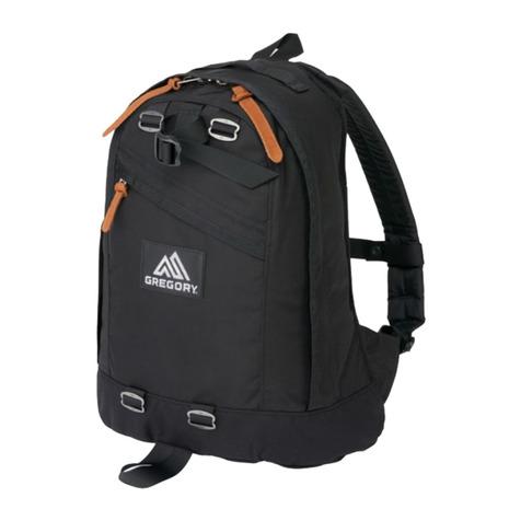 グレゴリー（GREGORY）（メンズ、レディース）バックパック リュック ファインデイ V2 FIN...
