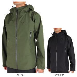 MIZUNO ミズノ(MIZUNO)(メンズ)ゴアテックス 耐久 防水透湿 MIZUNO ミズノ(MIZUNO)(メンズ)ゴアテックス 耐久 防水透湿