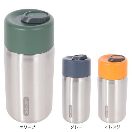 ブラックブルム（black+blum）（メンズ、レディース、キッズ）保温 保冷ボトル トラベルカップ...