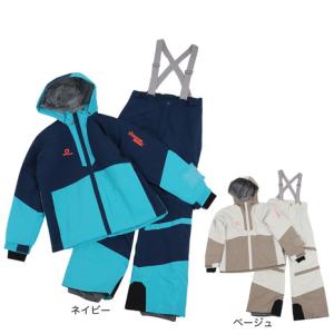 MIZUNO（ミズノ） 2018 MIZUNO N-XT SKI SUITS Z2JG7955 21ターコイズ