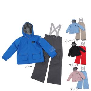 Columbia（コロンビア） （キッズ）ジュニア スキーウェア 上下セット