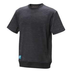 コラントッテ（Colantotte）（メンズ、レディース）RESNO マグネ リカバリーウェアPLUS 半袖Tシャツ グレー S-LLサイズ AJCJB09 レスノ｜VictoriaSurf&SnowYahoo!店