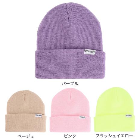 オーシャンパシフィック（Ocean Pacific）（キッズ）ジュニア ビーニー 142-573
