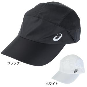 アシックス（ASICS）（メンズ）帽子 ランニングウーブンキャップ 3013A991