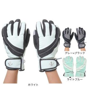 DESCENTE（デサント） スキー グローブ メンズ レディース＜2024