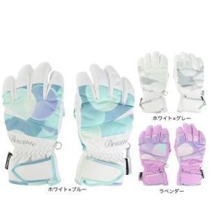 DESCENTE（デサント） （キッズ）グローブ ジュニア ガールズ