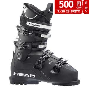 ヘッド（HEAD）（メンズ）スキー ブーツ 24 EDGE LYT 90HV