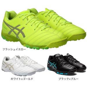 アシックス（ASICS）（キッズ）ジュニアサッカートレーニングシューズ DS LIGHT GS TF 1104A047｜victoriasurfandsnow