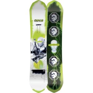 CAPiTA 30%off ラス1 153 のみ スノー ボード 板 キャピタ ULTRAFEAR