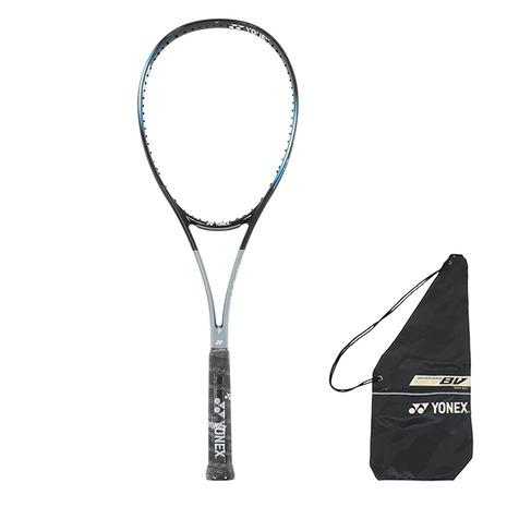 ヨネックス（YONEX）（メンズ、レディース）ソフトテニスラケット ナノフォース8Vレブ NF8VR...