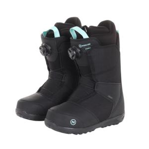 ARBN（エアボーン） （メンズ）スノーボードブーツ ダイヤル式 BOA NT