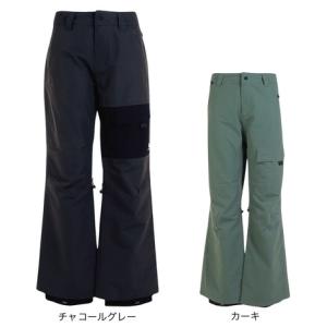 BONFIRE（ボンファイア） メンズ スノーボード パンツ DOMAIN PANT