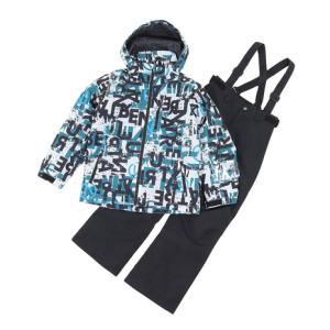 ARBN（エアボーン） （キッズ）ジュニア スキー スノーボード ウェア
