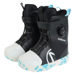 スプーン KIDS DREAM TGF BLACK (DREAM) 23-24年モデル ジュニア