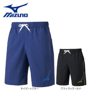 MIZUNO（ミズノ） （メンズ）水着 メンズ 水泳 アクアフィットネス用