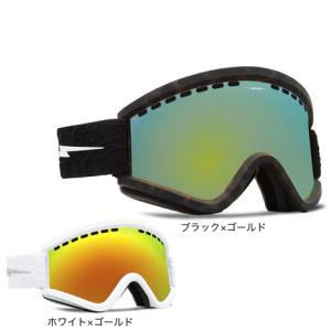 ELECTRIC エレクトリック EGV ゴーグル スキー スノーボード ELECTRIC（エレクトリック） メンズ 平面ゴーグル EGVスノーボード