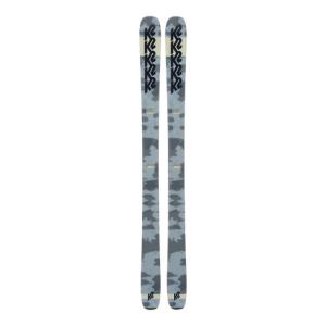 ケーツー スキー（K2 SKIS）（メンズ）23-24 スキー板ビンディング別売り レコナー92 S230301001｜victoriasurfandsnow