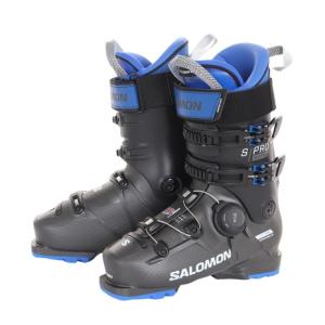 サロモン（SALOMON）（メンズ）スキーブーツ 24 S/PRO SUPRA BOA 120 473517｜victoriasurfandsnow