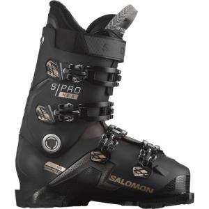 サロモン（SALOMON）（メンズ）スキーブーツ 23-24 エスプロ ハイボリューム S/PRO HV X100 GW 473675｜victoriasurfandsnow