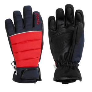 フェニックス（PHENIX）（キッズ）ジュニア 子供 スキー スノーボード グローブ Snow Float Junior Gloves ESB23GL82 NAVY｜victoriasurfandsnow